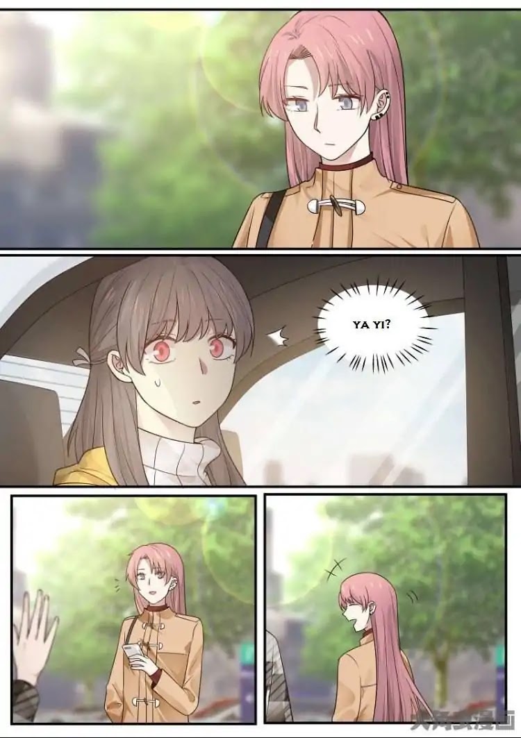 Lily (Yy) Chapter 2.192-195 page 28 - Vol.2 Chapter 192-195