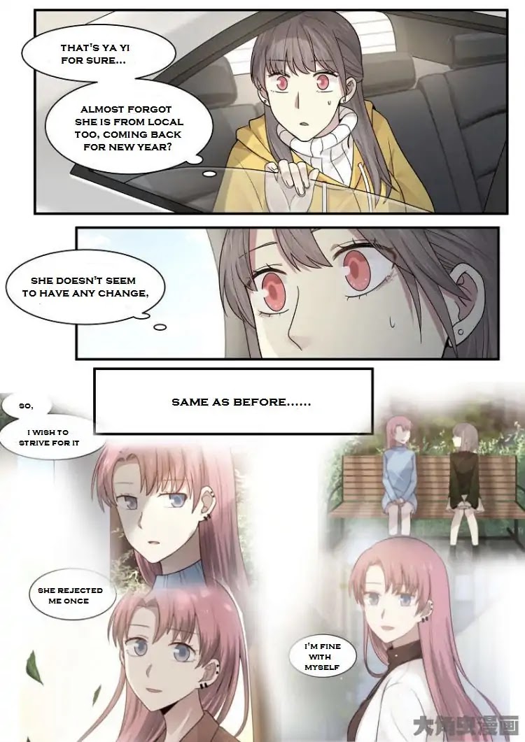 Lily (Yy) Chapter 2.192-195 page 29 - Vol.2 Chapter 192-195