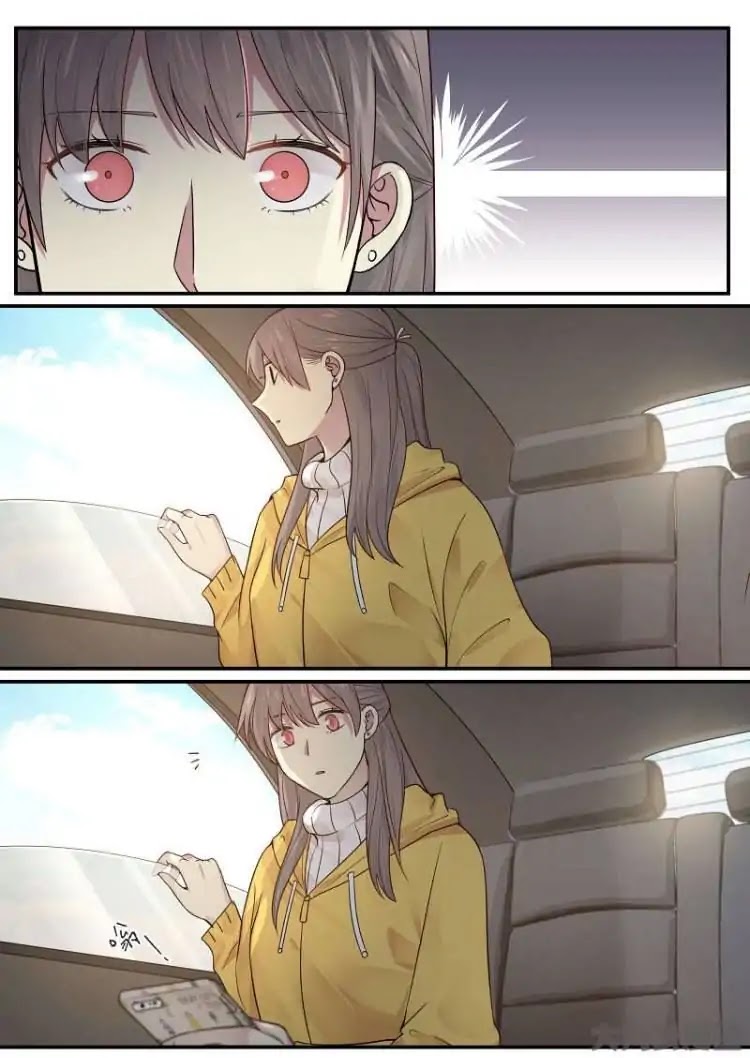Lily (Yy) Chapter 2.192-195 page 30 - Vol.2 Chapter 192-195