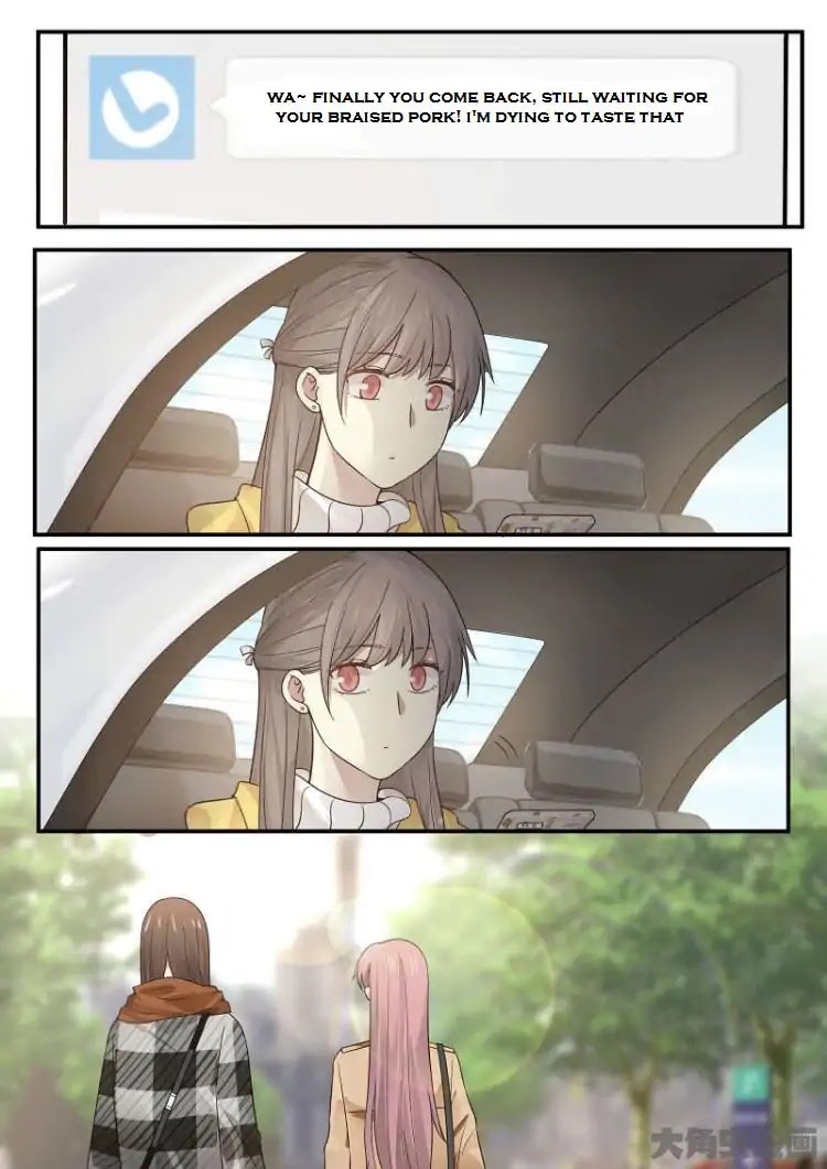 Lily (Yy) Chapter 2.192-195 page 31 - Vol.2 Chapter 192-195