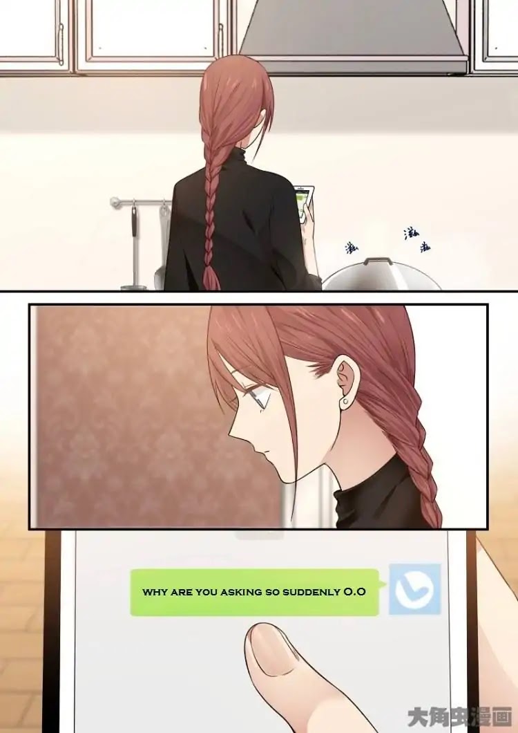 Lily (Yy) Chapter 2.192-195 page 9 - Vol.2 Chapter 192-195