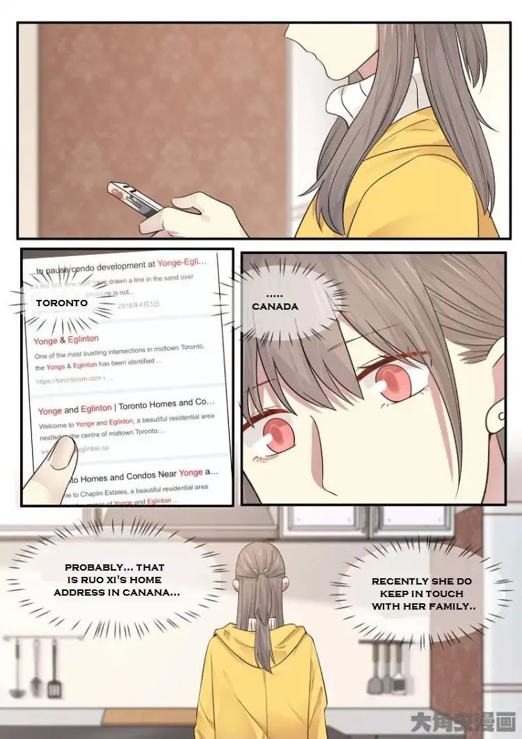 Lily (Yy) Chapter 2.196-199 page 15 - Vol.2 Chapter 196-199