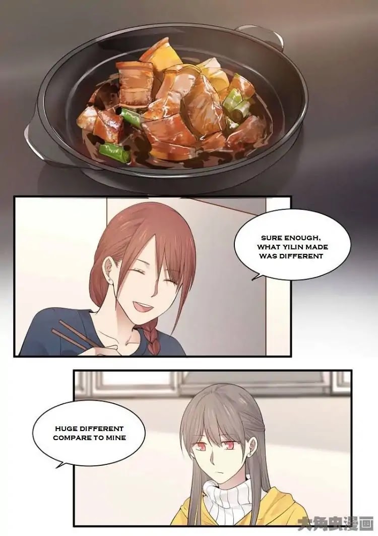 Lily (Yy) Chapter 2.196-199 page 17 - Vol.2 Chapter 196-199