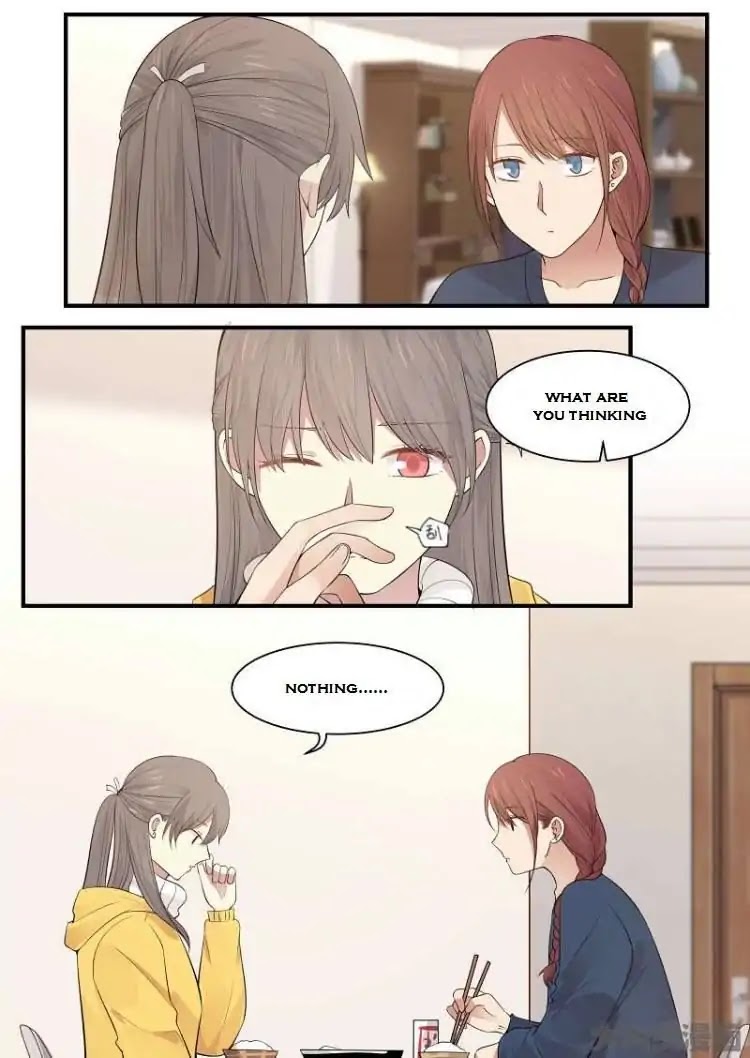 Lily (Yy) Chapter 2.196-199 page 18 - Vol.2 Chapter 196-199
