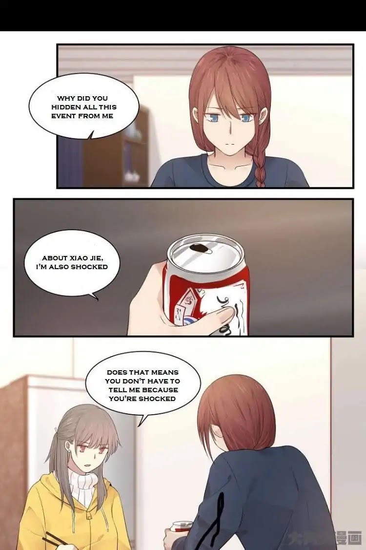 Lily (Yy) Chapter 2.196-199 page 26 - Vol.2 Chapter 196-199