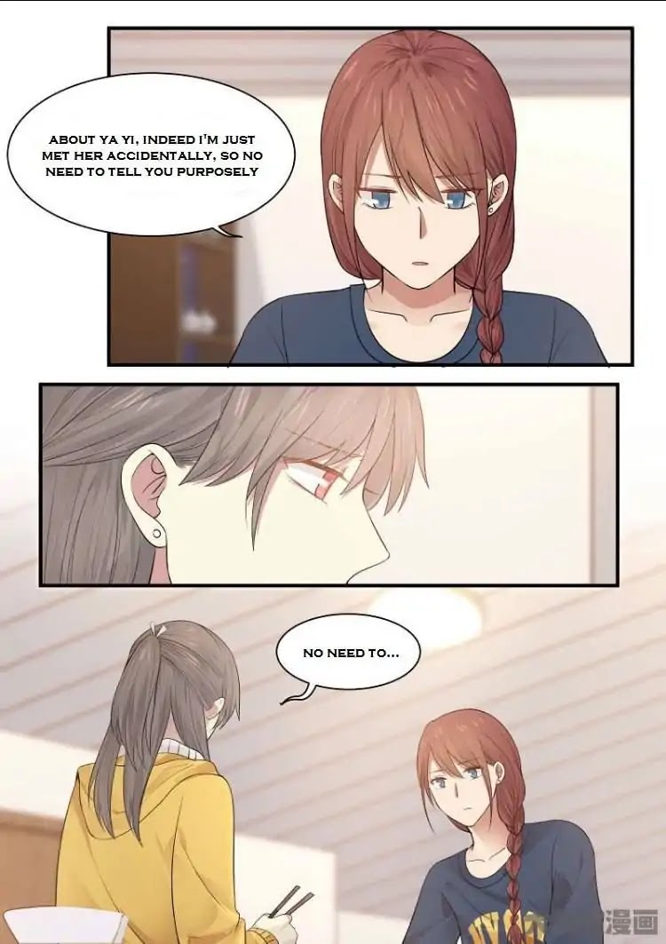 Lily (Yy) Chapter 2.196-199 page 28 - Vol.2 Chapter 196-199