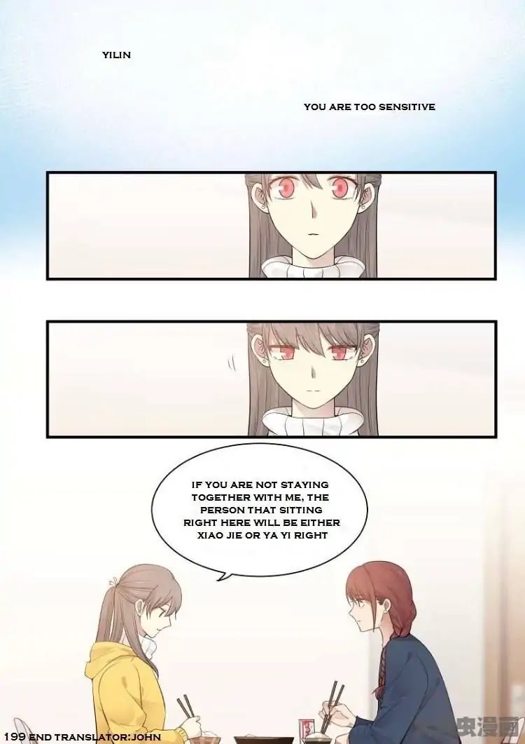 Lily (Yy) Chapter 2.196-199 page 32 - Vol.2 Chapter 196-199