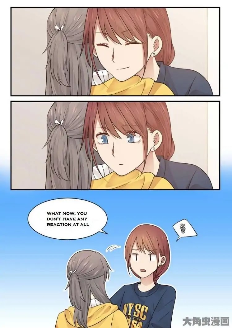Lily (Yy) Chapter 2.196-199 page 5 - Vol.2 Chapter 196-199