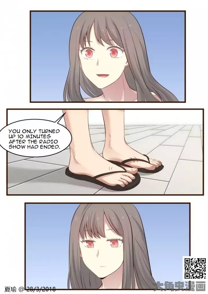 Lily (Yy) Chapter 2.2 page 2 - Vol.2 Chapter 2