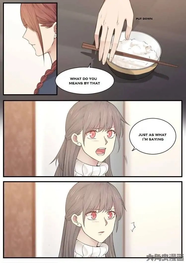 Lily (Yy) Chapter 2.200-203 page 1 - Vol.2 Chapter 200-203