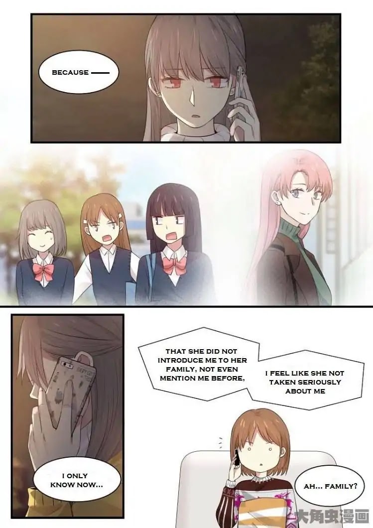 Lily (Yy) Chapter 2.200-203 page 13 - Vol.2 Chapter 200-203
