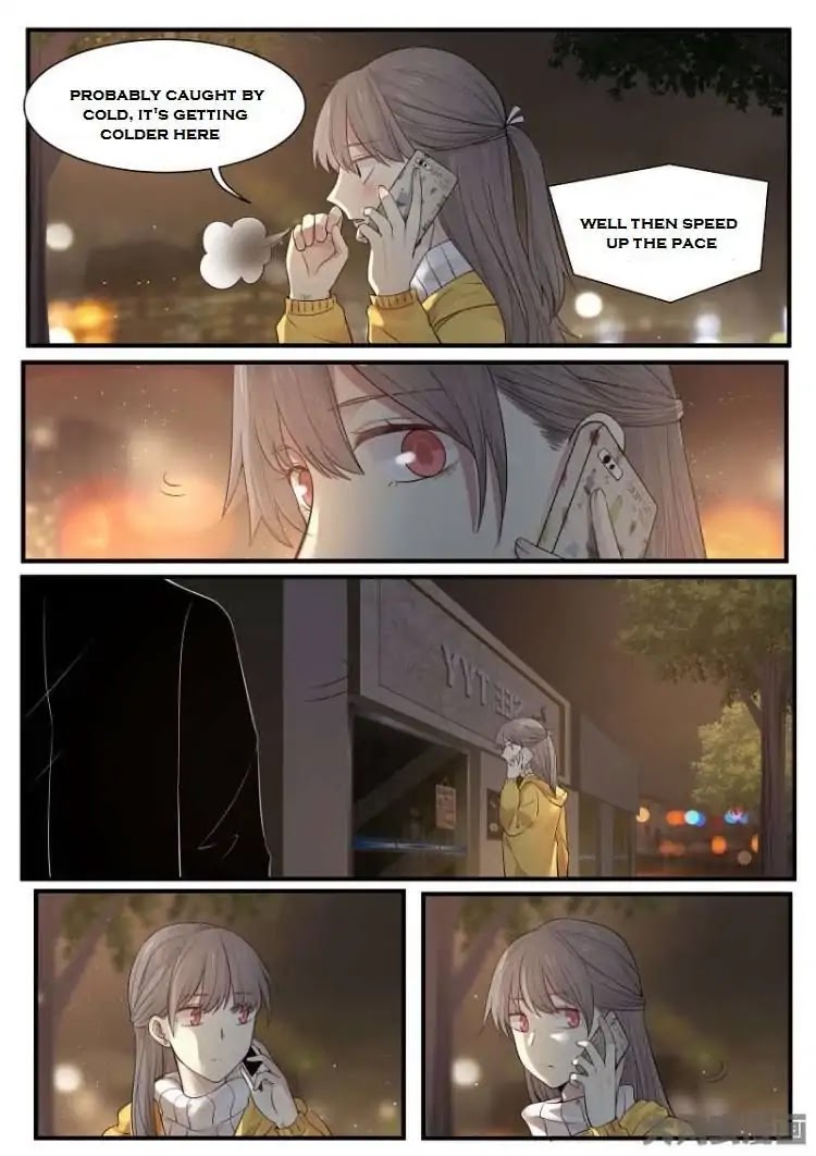 Lily (Yy) Chapter 2.200-203 page 26 - Vol.2 Chapter 200-203