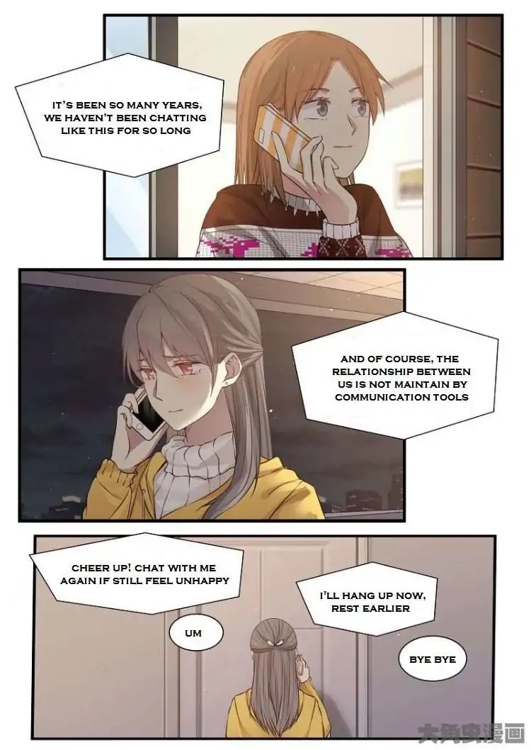 Lily (Yy) Chapter 2.200-203 page 29 - Vol.2 Chapter 200-203
