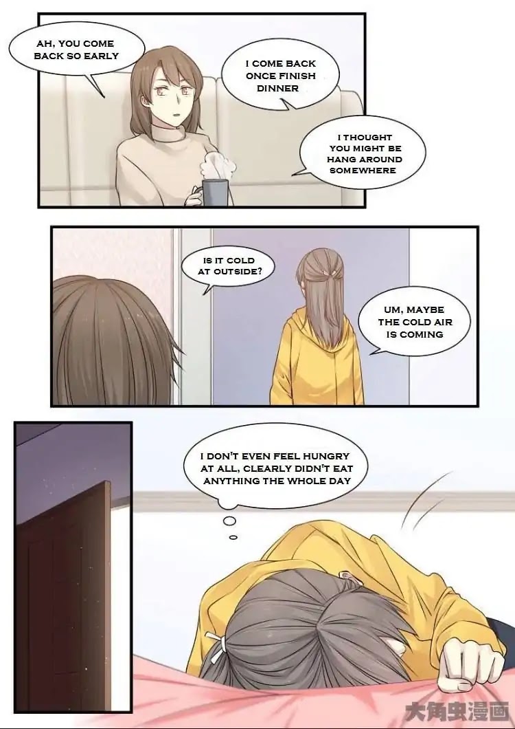 Lily (Yy) Chapter 2.200-203 page 30 - Vol.2 Chapter 200-203