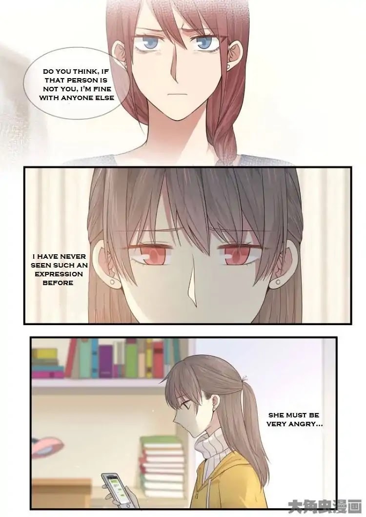 Lily (Yy) Chapter 2.204-207 page 10 - Vol.2 Chapter 204-207