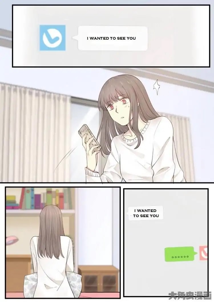 Lily (Yy) Chapter 2.208-211 page 11 - Vol.2 Chapter 208-211
