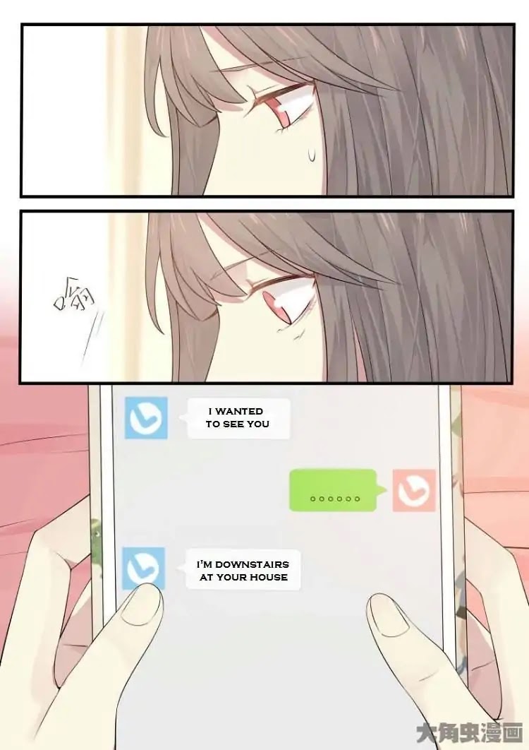 Lily (Yy) Chapter 2.208-211 page 12 - Vol.2 Chapter 208-211