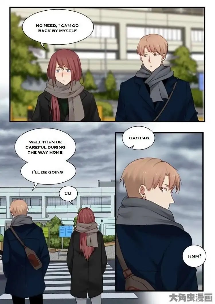 Lily (Yy) Chapter 2.208-211 page 2 - Vol.2 Chapter 208-211