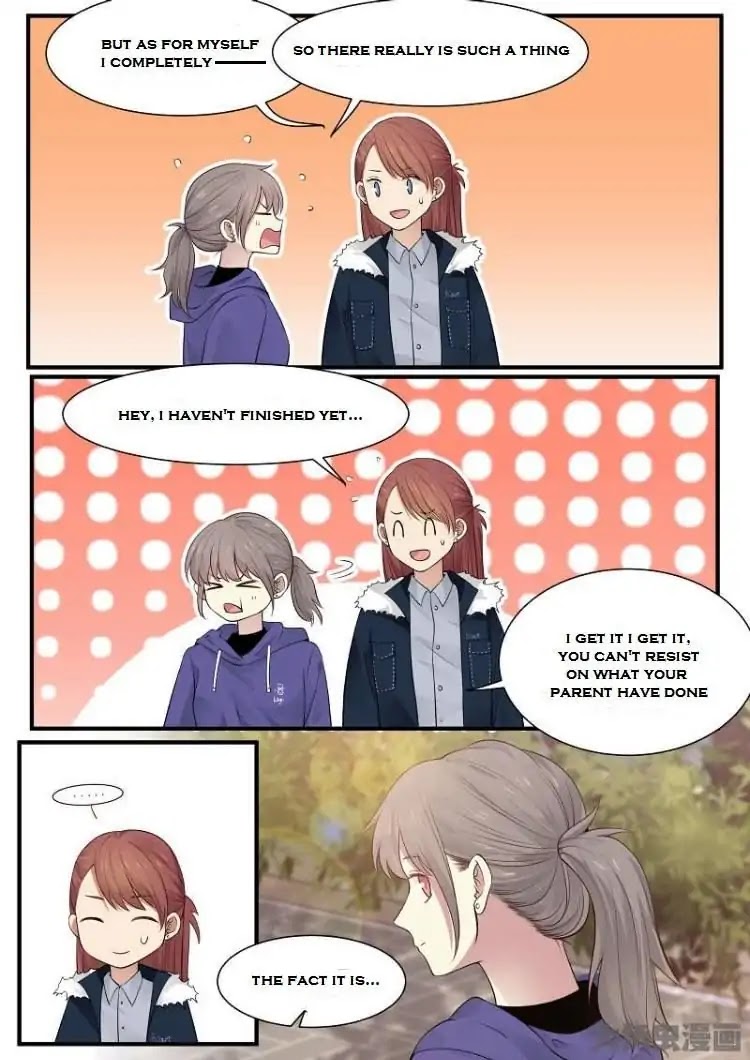 Lily (Yy) Chapter 2.208-211 page 29 - Vol.2 Chapter 208-211