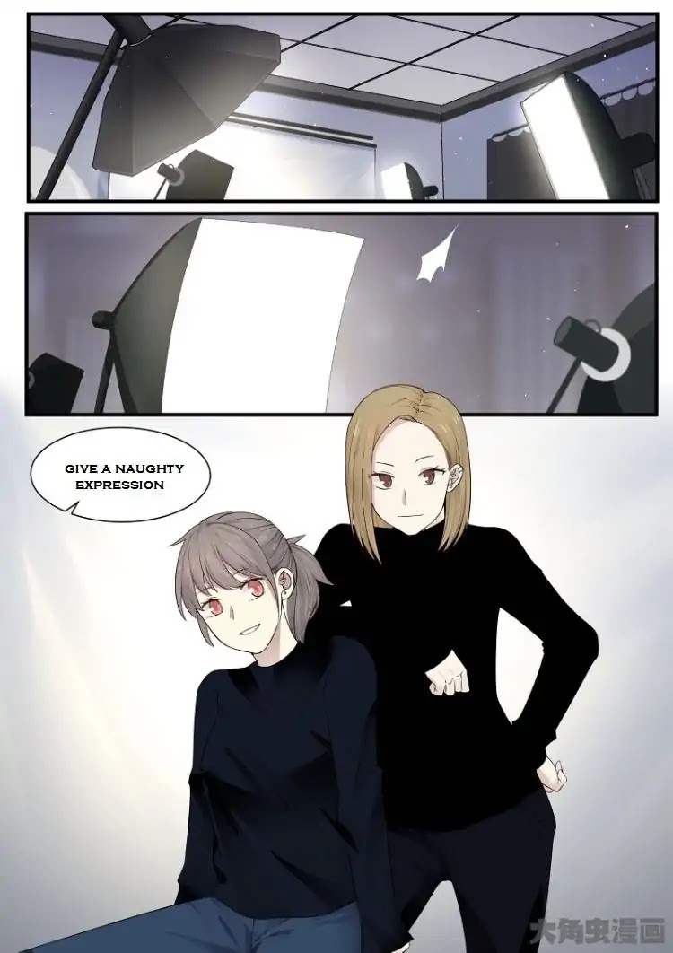 Lily (Yy) Chapter 2.208-211 page 35 - Vol.2 Chapter 208-211