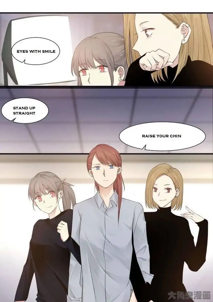 Lily (Yy) Chapter 2.208-211 page 36 - Vol.2 Chapter 208-211