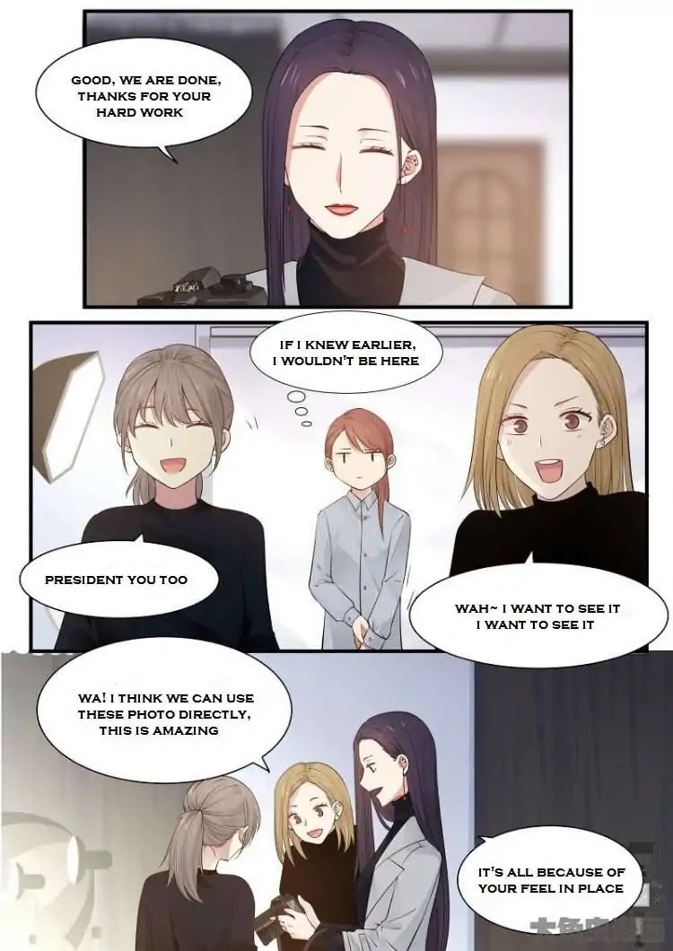 Lily (Yy) Chapter 2.208-211 page 37 - Vol.2 Chapter 208-211