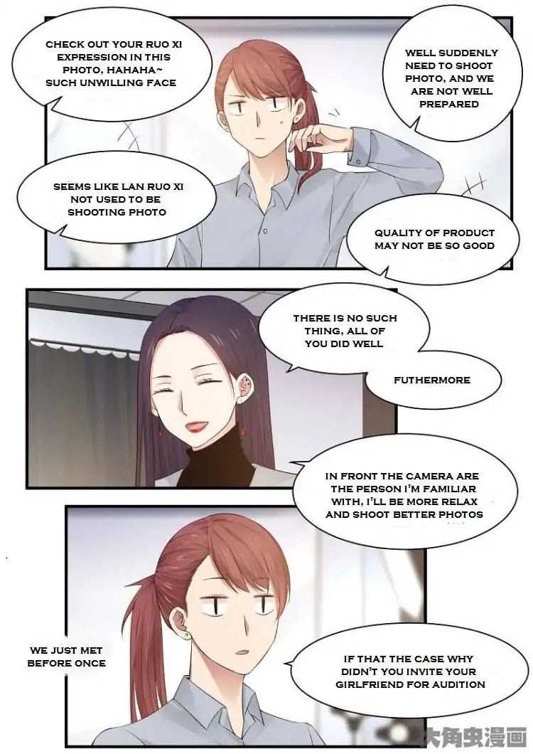 Lily (Yy) Chapter 2.208-211 page 38 - Vol.2 Chapter 208-211