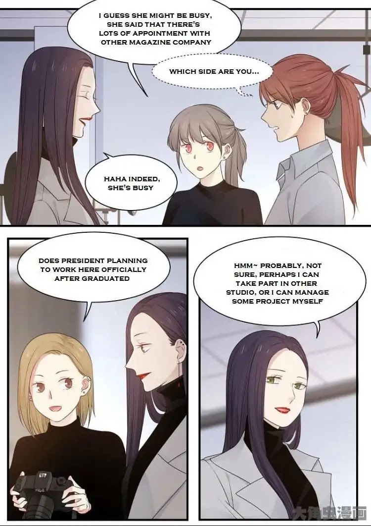 Lily (Yy) Chapter 2.208-211 page 39 - Vol.2 Chapter 208-211