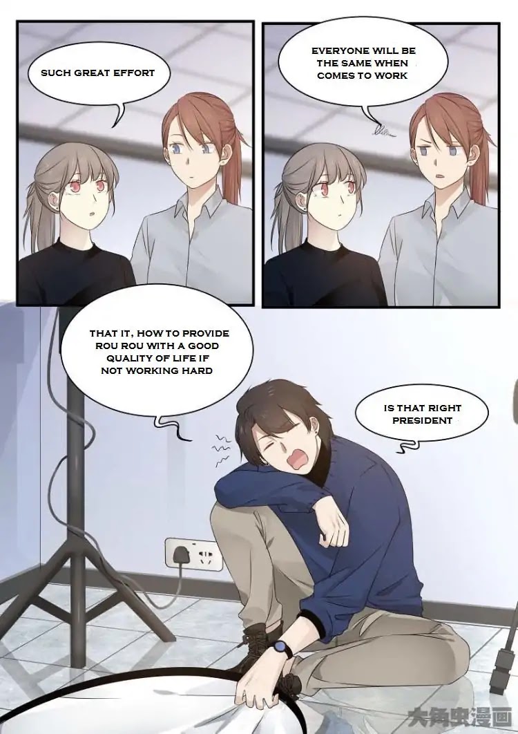 Lily (Yy) Chapter 2.208-211 page 40 - Vol.2 Chapter 208-211