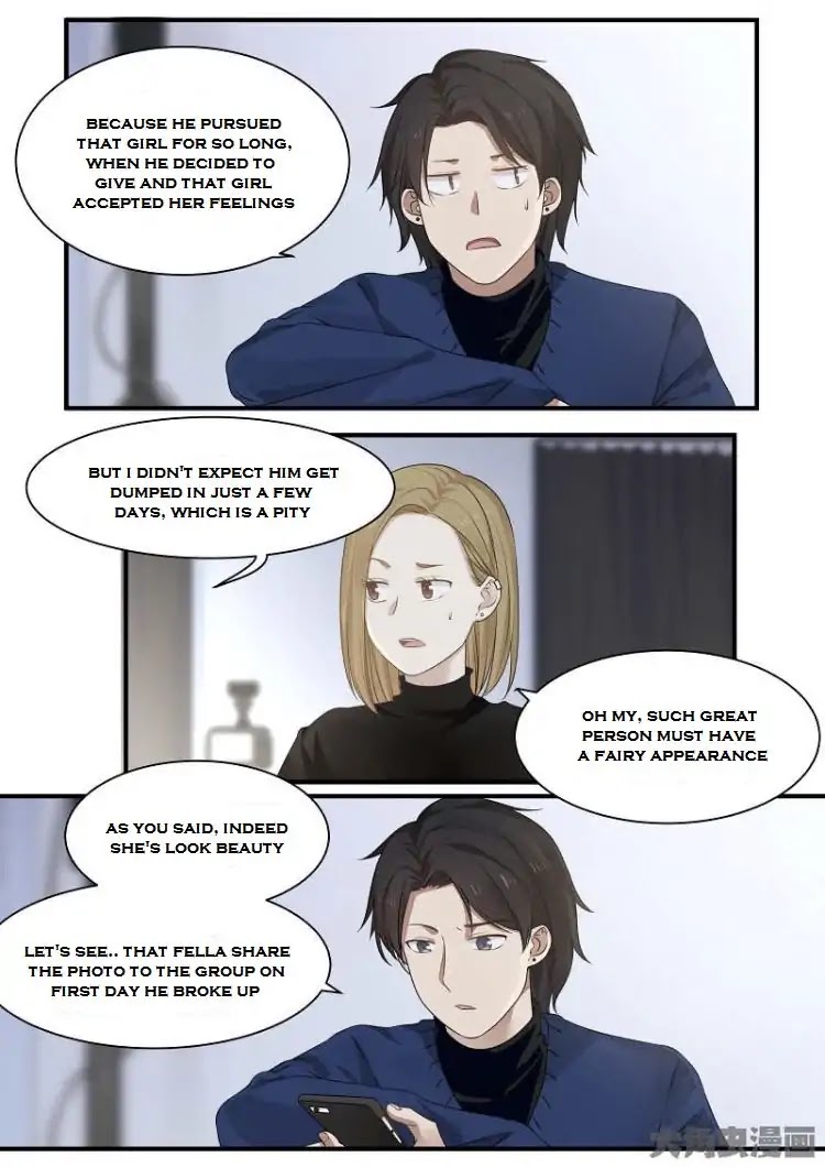 Lily (Yy) Chapter 2.208-211 page 42 - Vol.2 Chapter 208-211