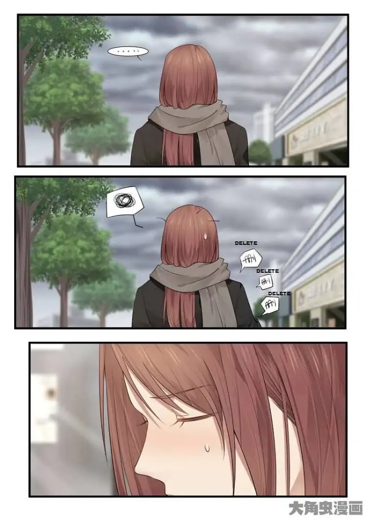 Lily (Yy) Chapter 2.208-211 page 9 - Vol.2 Chapter 208-211