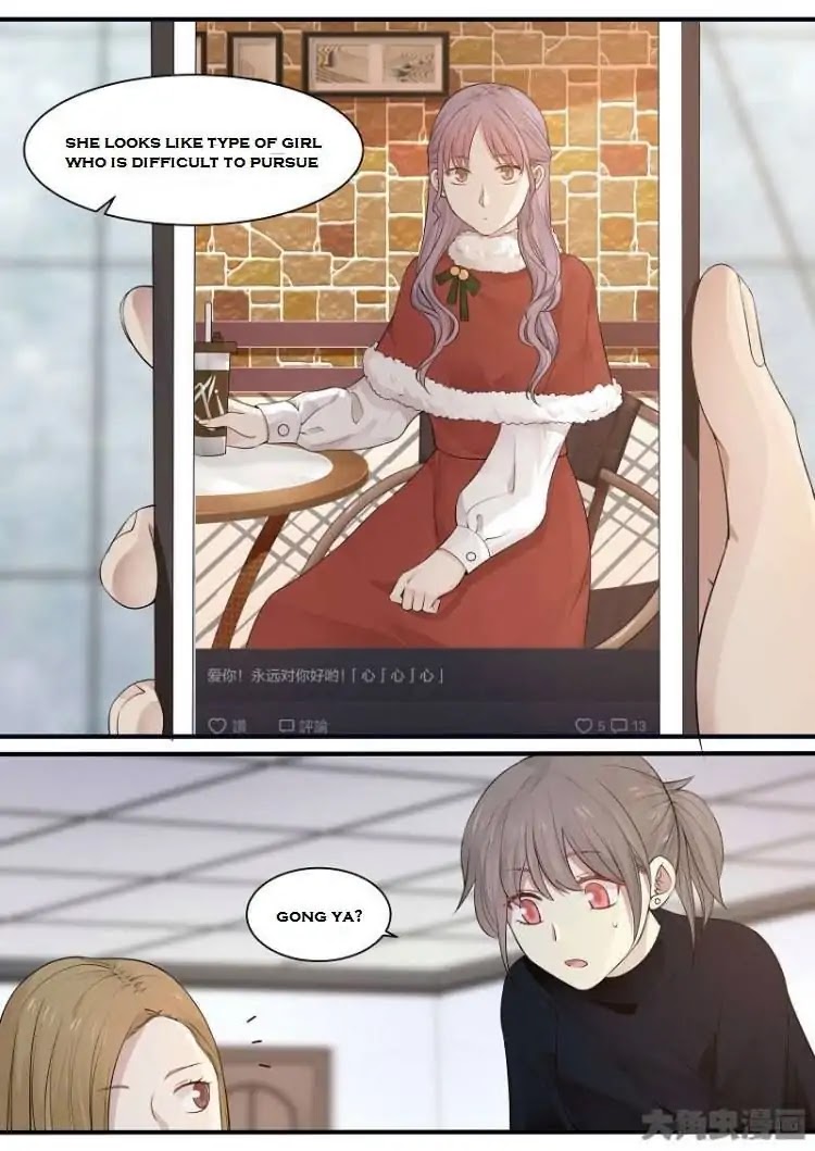 Lily (Yy) Chapter 2.212-215 page 1 - Vol.2 Chapter 212-215