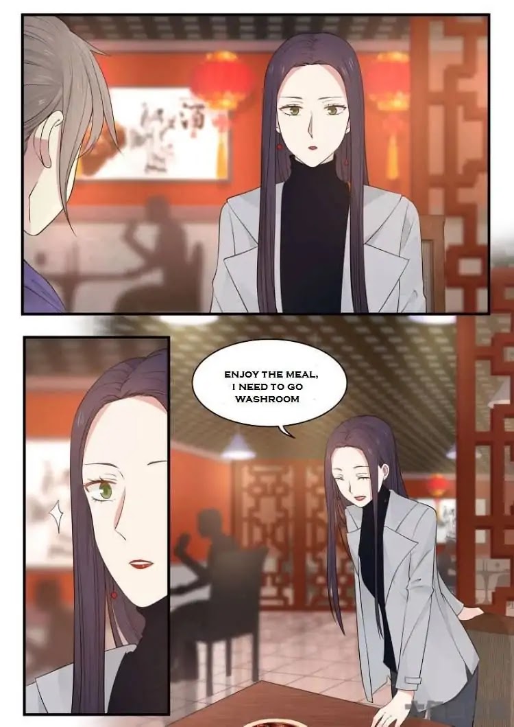 Lily (Yy) Chapter 2.212-215 page 13 - Vol.2 Chapter 212-215