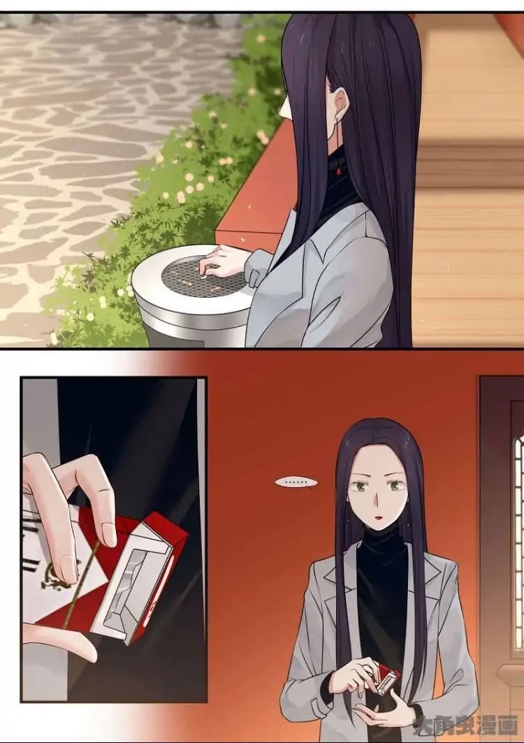 Lily (Yy) Chapter 2.212-215 page 17 - Vol.2 Chapter 212-215