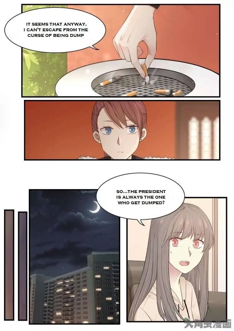 Lily (Yy) Chapter 2.212-215 page 29 - Vol.2 Chapter 212-215