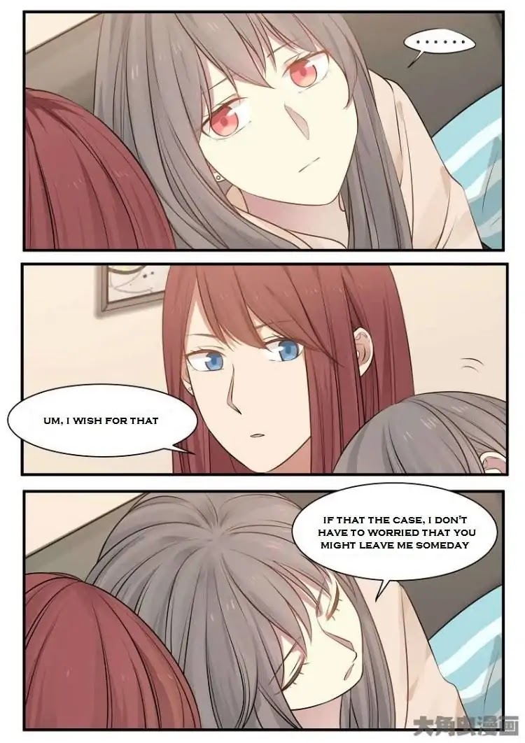 Lily (Yy) Chapter 2.212-215 page 34 - Vol.2 Chapter 212-215
