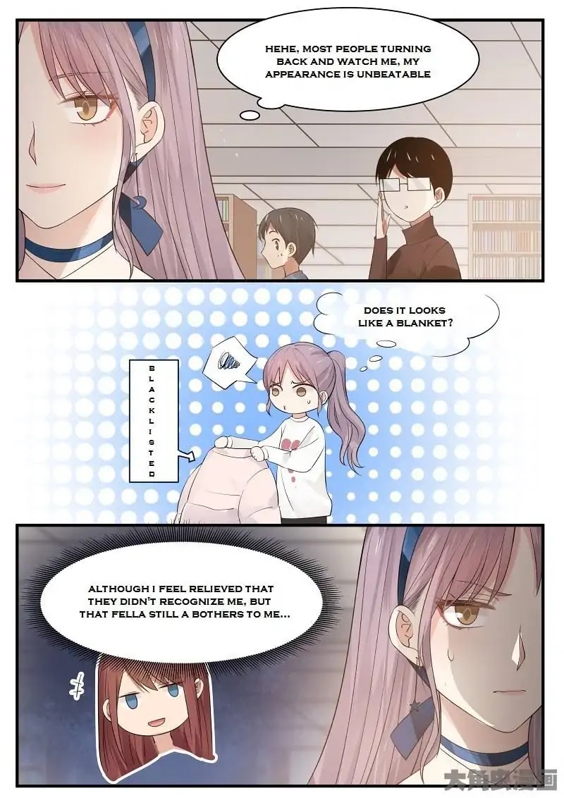 Lily (Yy) Chapter 2.216-219 page 18 - Vol.2 Chapter 216-219
