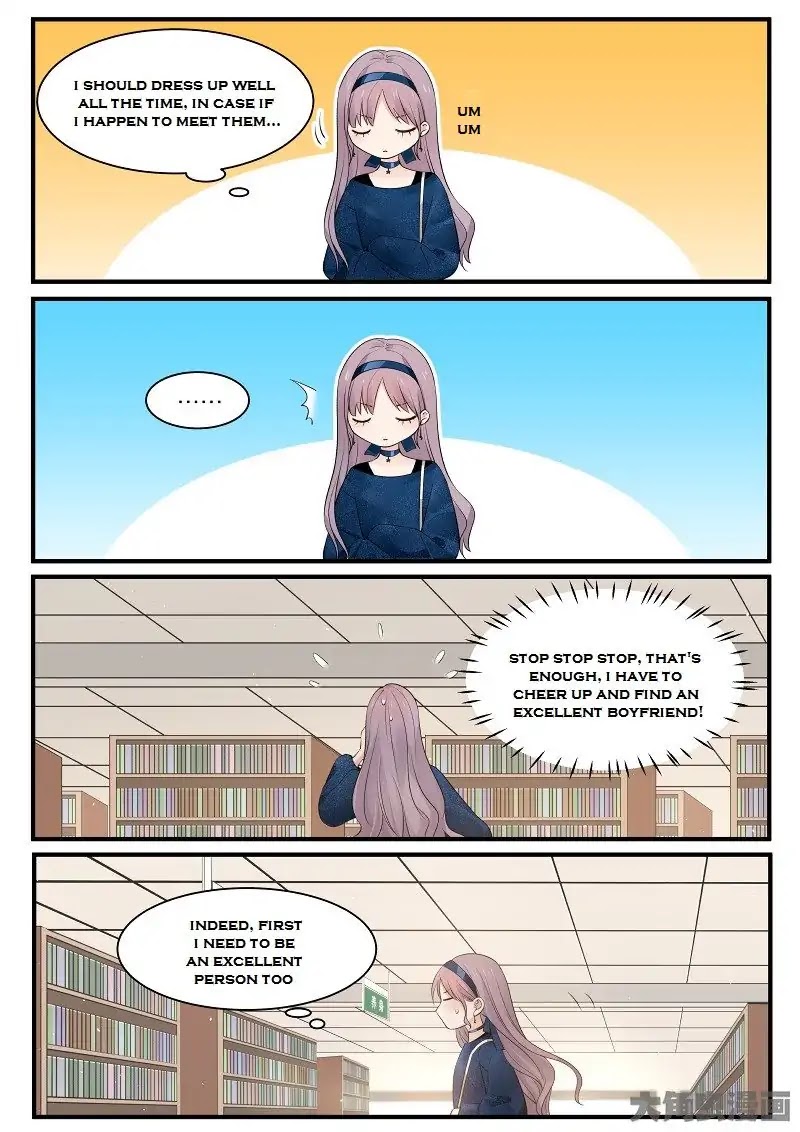 Lily (Yy) Chapter 2.216-219 page 19 - Vol.2 Chapter 216-219
