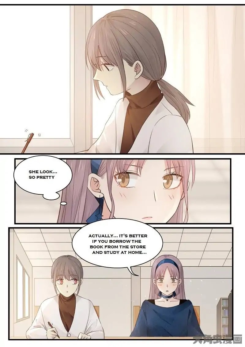 Lily (Yy) Chapter 2.216-219 page 26 - Vol.2 Chapter 216-219