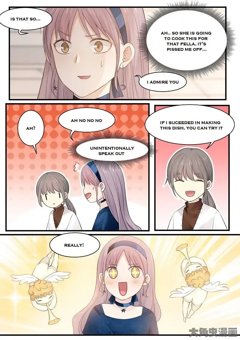 Lily (Yy) Chapter 2.216-219 page 29 - Vol.2 Chapter 216-219