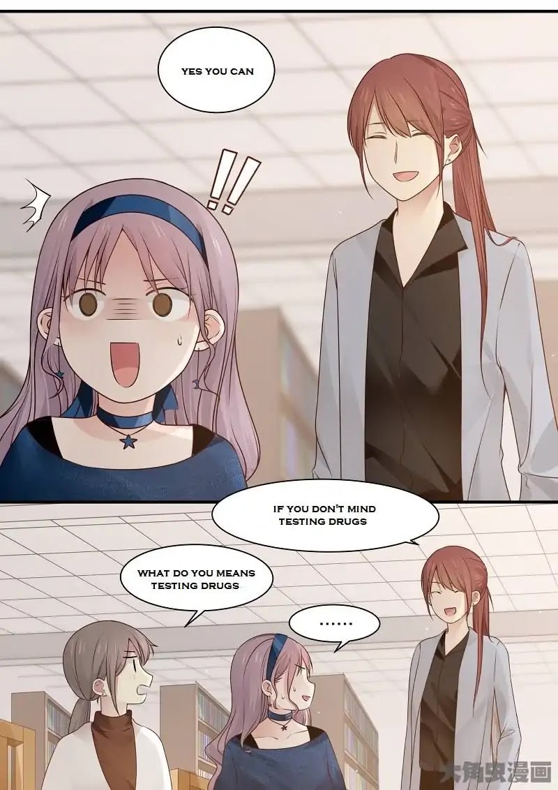Lily (Yy) Chapter 2.216-219 page 30 - Vol.2 Chapter 216-219