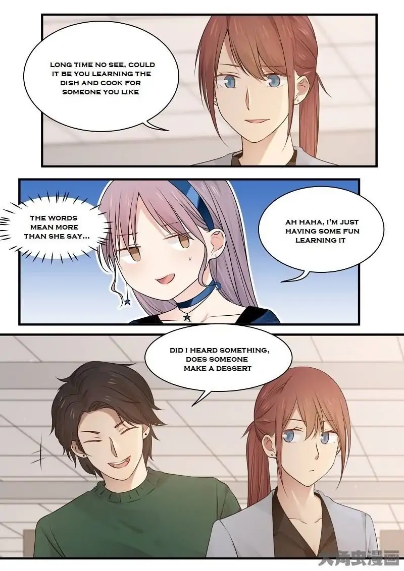 Lily (Yy) Chapter 2.216-219 page 31 - Vol.2 Chapter 216-219