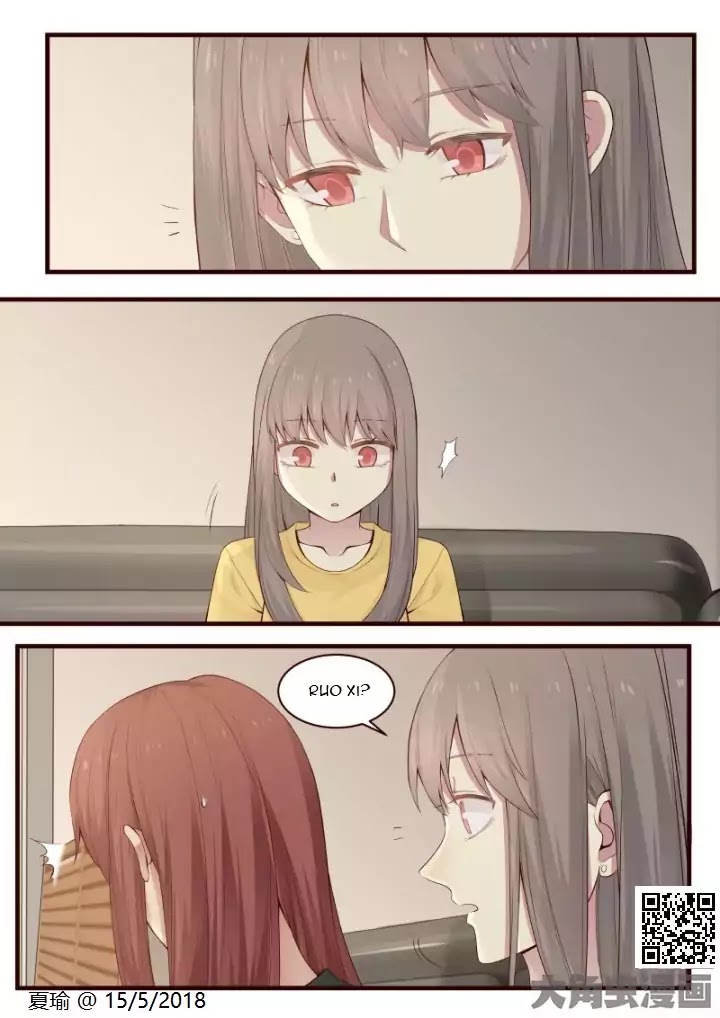 Lily (Yy) Chapter 2.22 page 1 - Vol.2 Chapter 22