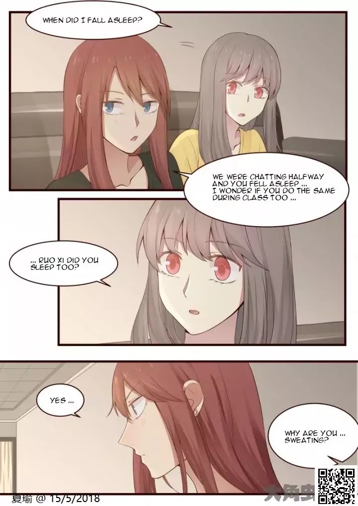 Lily (Yy) Chapter 2.22 page 2 - Vol.2 Chapter 22