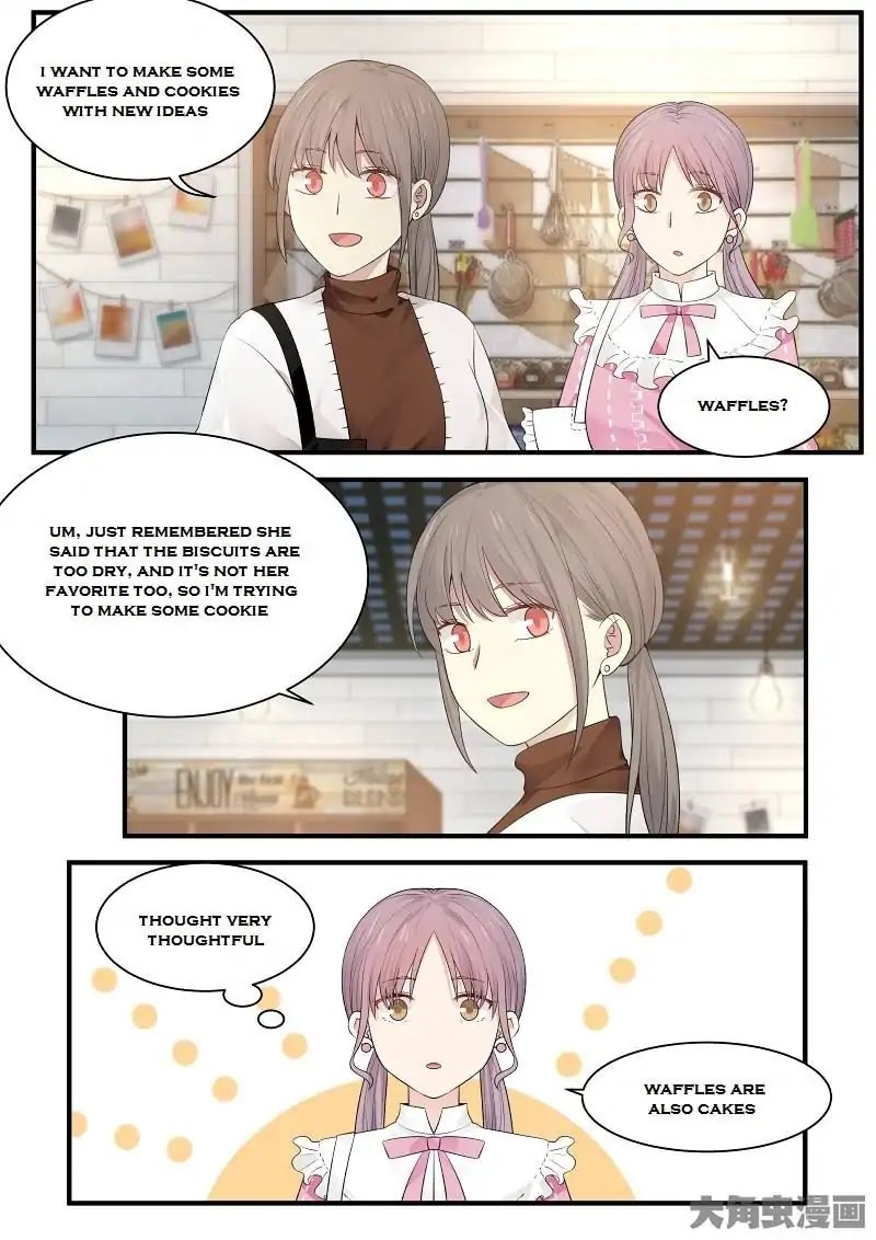 Lily (Yy) Chapter 2.220-223 page 29 - Vol.2 Chapter 220-223