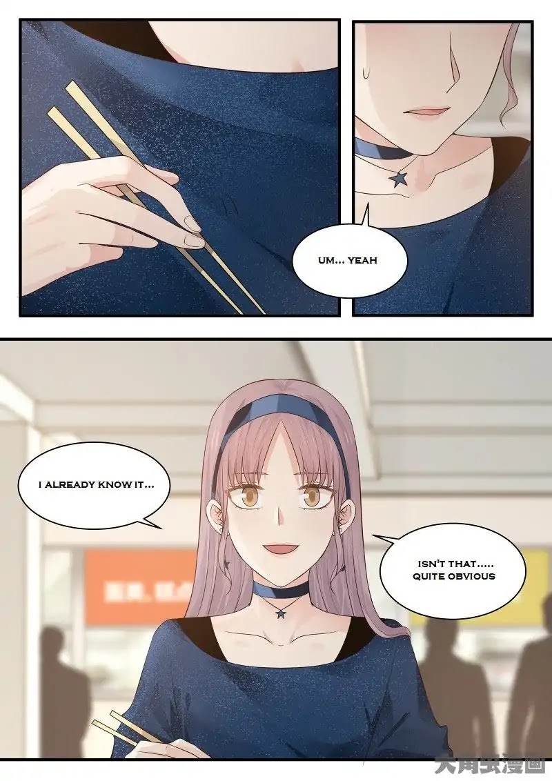 Lily (Yy) Chapter 2.220-223 page 9 - Vol.2 Chapter 220-223
