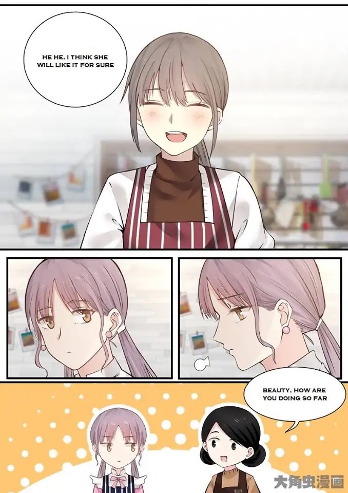 Lily (Yy) Chapter 2.224-227 page 13 - Vol.2 Chapter 224-227