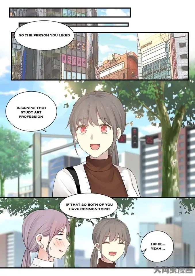 Lily (Yy) Chapter 2.224-227 page 29 - Vol.2 Chapter 224-227