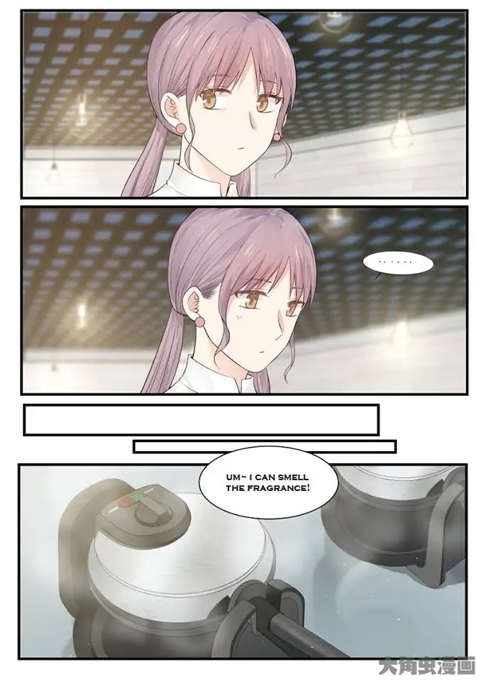 Lily (Yy) Chapter 2.224-227 page 3 - Vol.2 Chapter 224-227