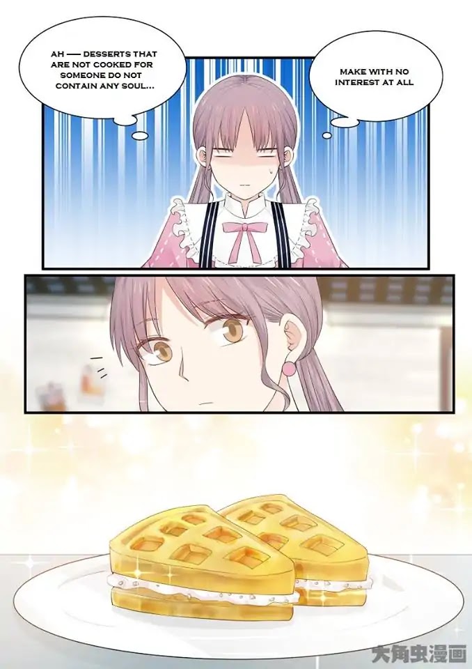 Lily (Yy) Chapter 2.224-227 page 6 - Vol.2 Chapter 224-227